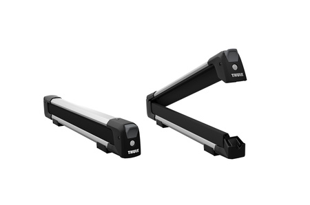 Thule SnowPack M - uchwyt na 4 pary nart (732400)