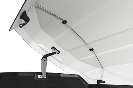 Box dachowy Thule Motion 3 XL tytan metalik (639801)