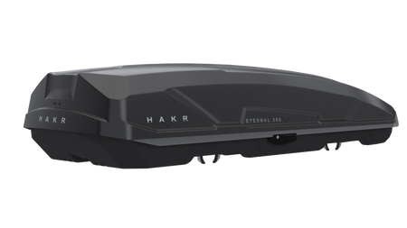 Box dachowy Hakr Eternal 500
