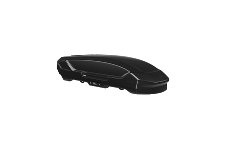 Box dachowy Thule Motion 3 Sport czarny metalik (639600)