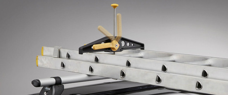 Rhino SafeClamp - uchwyt do drabiny z zamkami