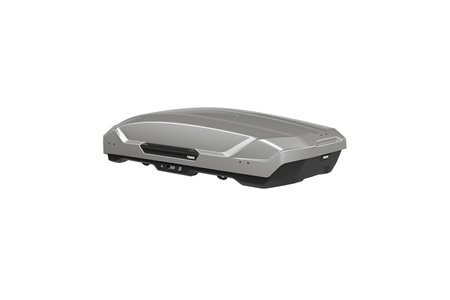 Box dachowy Thule Motion 3 L tytan metalik (639701)