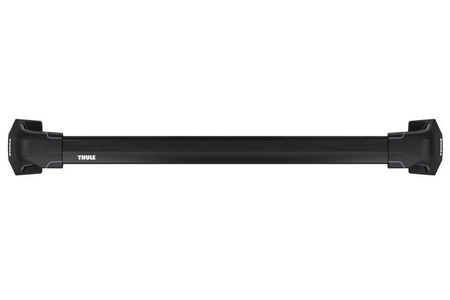 Bagażnik dachowy Thule New Wingbar EDGE Black 7214B-7214B-7205-5239