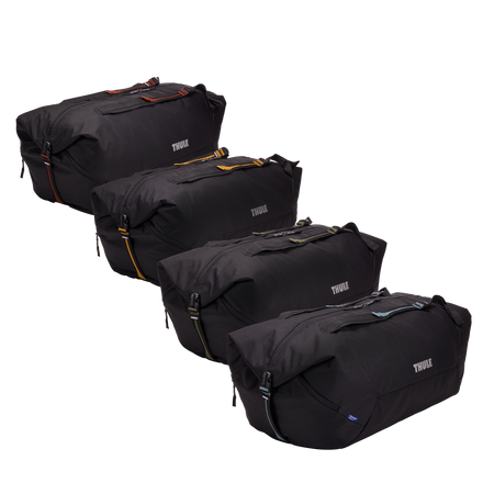 Zestaw toreb do boxa dachowego Thule GoPack 8006