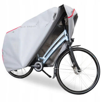 Pokrowiec na rower