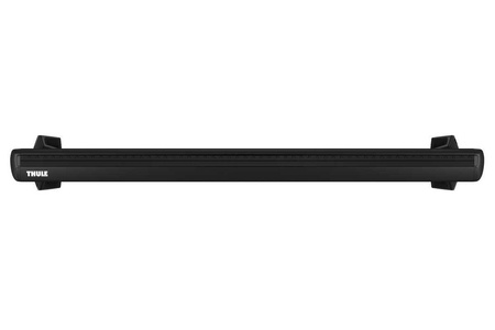 Bagażnik dachowy Thule Wingbar Evo Black 7113B-7106-6053 Volkswagen Touareg 2019-