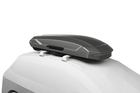 Box dachowy Thule Motion 3 XL tytan metalik (639801)