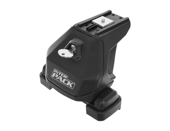 Inter Pack Quiet XM CM - zestaw montażowy na krawędź dachu