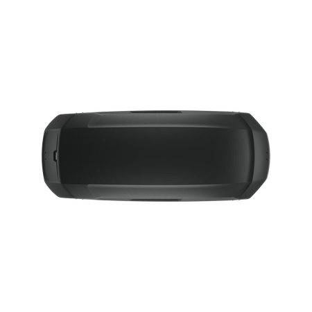 Box dachowy Thule Force 3 XL Black (645800)