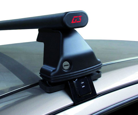 Bagażnik dachowy G3 Pacific 65.130-68.071 stalowy