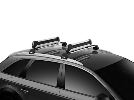 Thule SnowPack Extender  - wysuwany uchwyt na 5 par nart (732500)