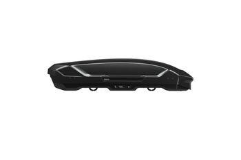 Box dachowy Thule Motion 3 Sport czarny metalik (639600)