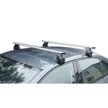 Bagażnik dachowy aluminiowy Mont Blanc AMC 5122-A46