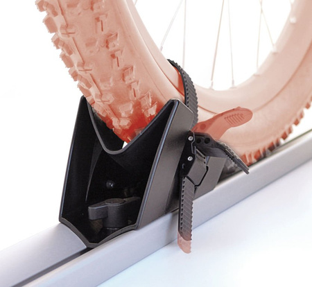 Atera Strada E-Bike XL (022 696) - bagażnik rowerowy na 2 rowery elektryczne