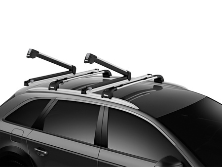 Thule SnowPack Extender  - wysuwany uchwyt na 5 par nart (732500)