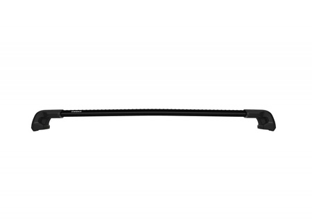 Bagażnik dachowy Thule New WingBar EDGE Black 7215-7214-7207-7193