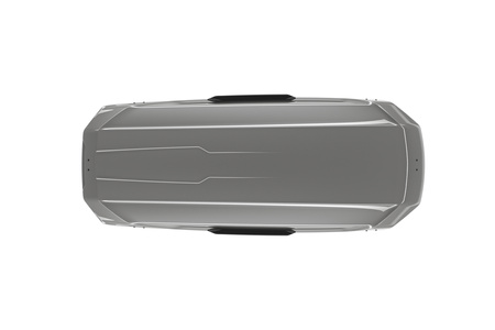 Box dachowy Thule Motion 3 XL tytan metalik (639801)
