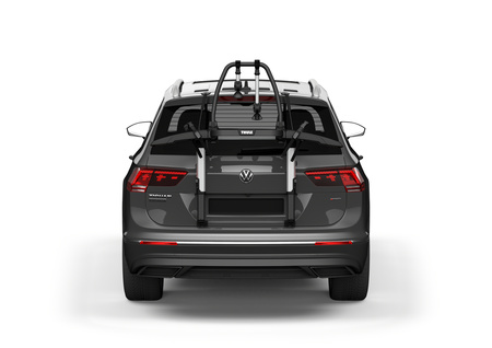 Thule OutWay Platform - bagażnik na klapę na 2 rowery