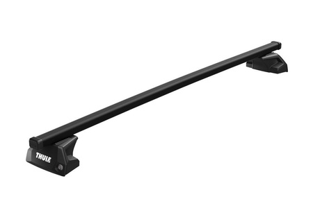 Bagażnik dachowy Thule 7123-7106-6193 BMW G61