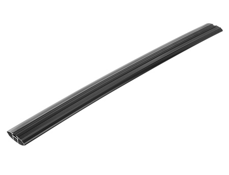 Inter Pack Quiet XM - belka 78 cm czarna (1 szt.)