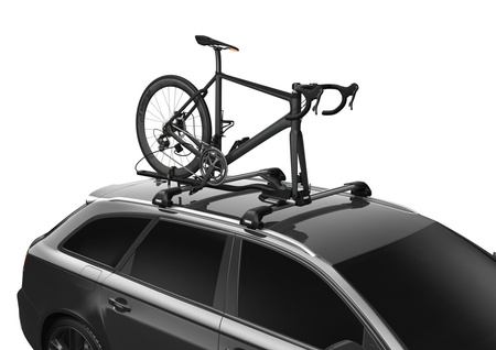 Thule TopRide 568 - Bagażnik uchwyt rowerowy za widelec