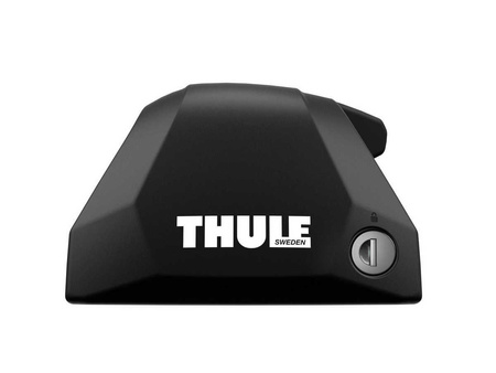 Bagażnik dachowy Thule New Wingbar EDGE Black 7213B-7213B-7206-6007 BMW 3 Touring (F31) 2012-18
