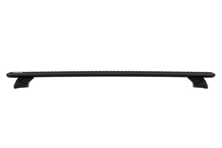 Bagażnik dachowy Thule Wingbar Evo Black 7111B-7106-6021 Seat Ibiza ST 2010-