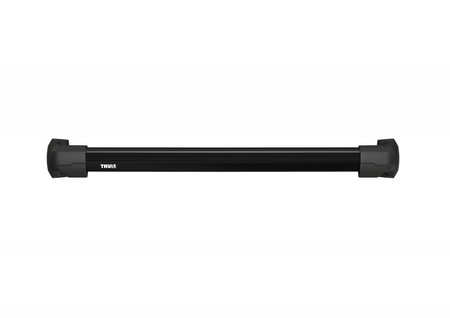Bagażnik dachowy Thule New Wingbar EDGE Black 7214-7213-7207-7044