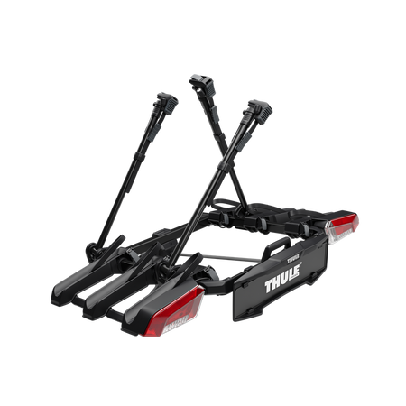 Thule OutPace 3 - bagażnik rowerowy na hak