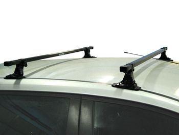 Bagażnik dachowy Mont Blanc Supra 47