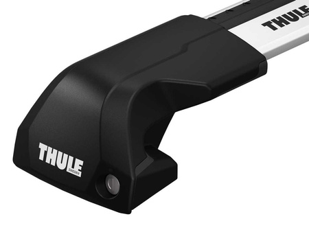 Bagażnik dachowy Thule New Wingbar EDGE 7214-7213-7206-6001 BMW 5 Touring (G31) 2017-