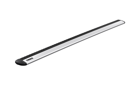 Thule WingBar Evo 118 (7112) - belki aluminiowe do bagażnika dachowego