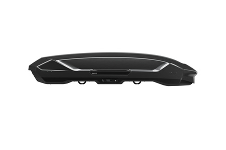 Box dachowy Thule Motion 3 XXL czarny metalik (639900)