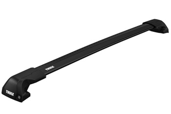 Bagażnik dachowy Thule New Wingbar Edge Black 7214B-7213B-7206-6112