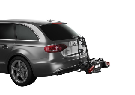 Thule VeloCompact 924 - bagażnik rowerowy na hak