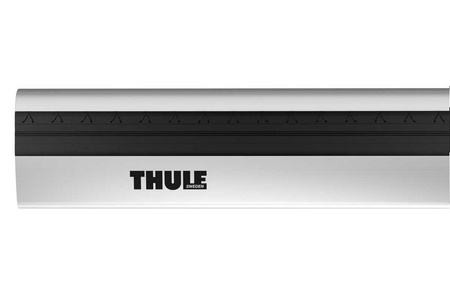 Thule WingBar Edge 7211 (68 cm) - aluminiowa belka (1 szt) bagażnika dachowego Thule Edge