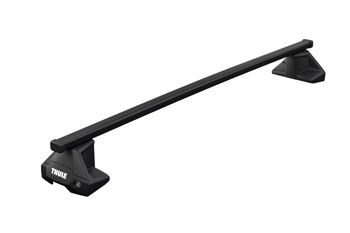 Bagażnik dachowy Thule SquareBar Evo 7123-7107-7143