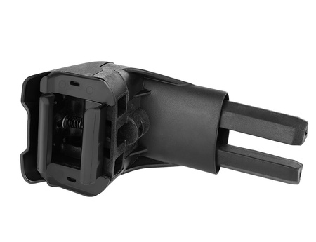 Inter Pack Quiet XM IR 3 - zestaw montażowy na relingi zintegrowane