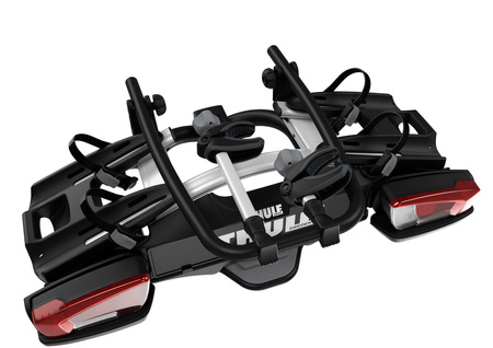 Thule VeloCompact 924 - bagażnik rowerowy na hak
