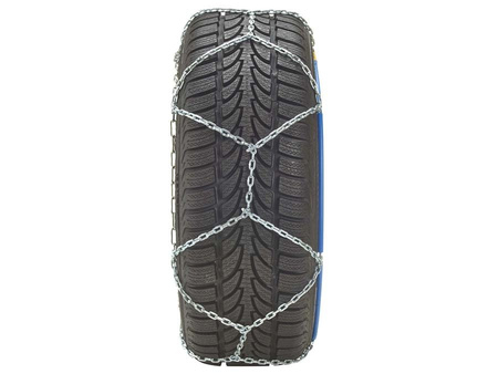 Łańcuchy śniegowe König - 104 - Zip Ultra 9
