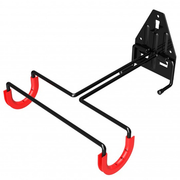 Wieszak rowerowy za ramę Appendino