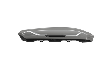 Box dachowy Thule Motion 3 XL tytan metalik (639801)