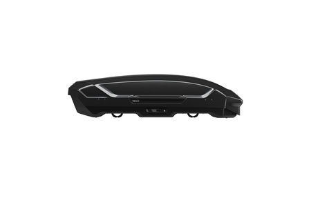 Box dachowy Thule Motion 3 M czarny metalik (639200)