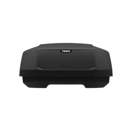 Box dachowy Thule Force 3 L Black (645700)