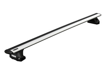 Bagażnik dachowy Thule Wingbar Evo 7114-7107-7082