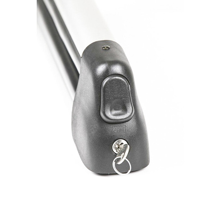Slalom 400 - uchwyt na 4 pary nart