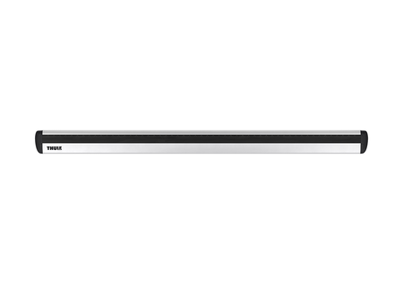 Thule WingBar Evo 118 (7112) - belki aluminiowe do bagażnika dachowego