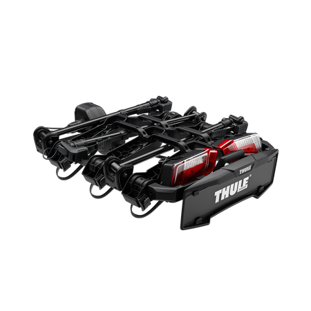 Thule OutPace 3 - bagażnik rowerowy na hak