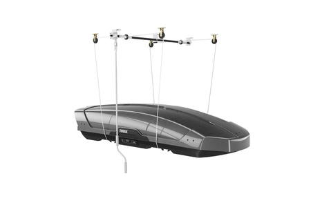 Winda do boxów / kajaków / windsurfingu Thule MultiLift 572