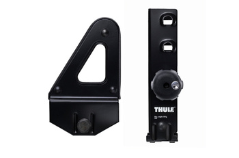 Thule Ladder Carrier 548 - Uchwyt do przewozu drabiny
